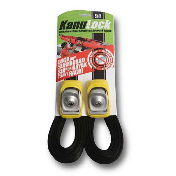 KANU LOCK
