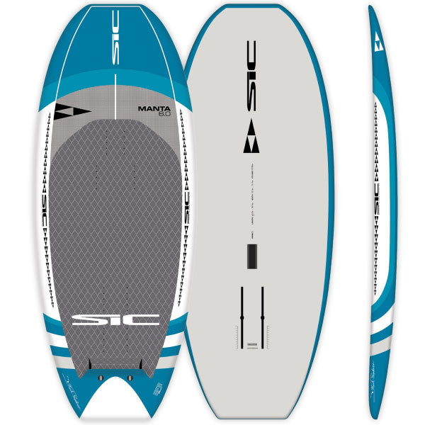 SIC MANTA FOILBOARD 6'0 50% OFF