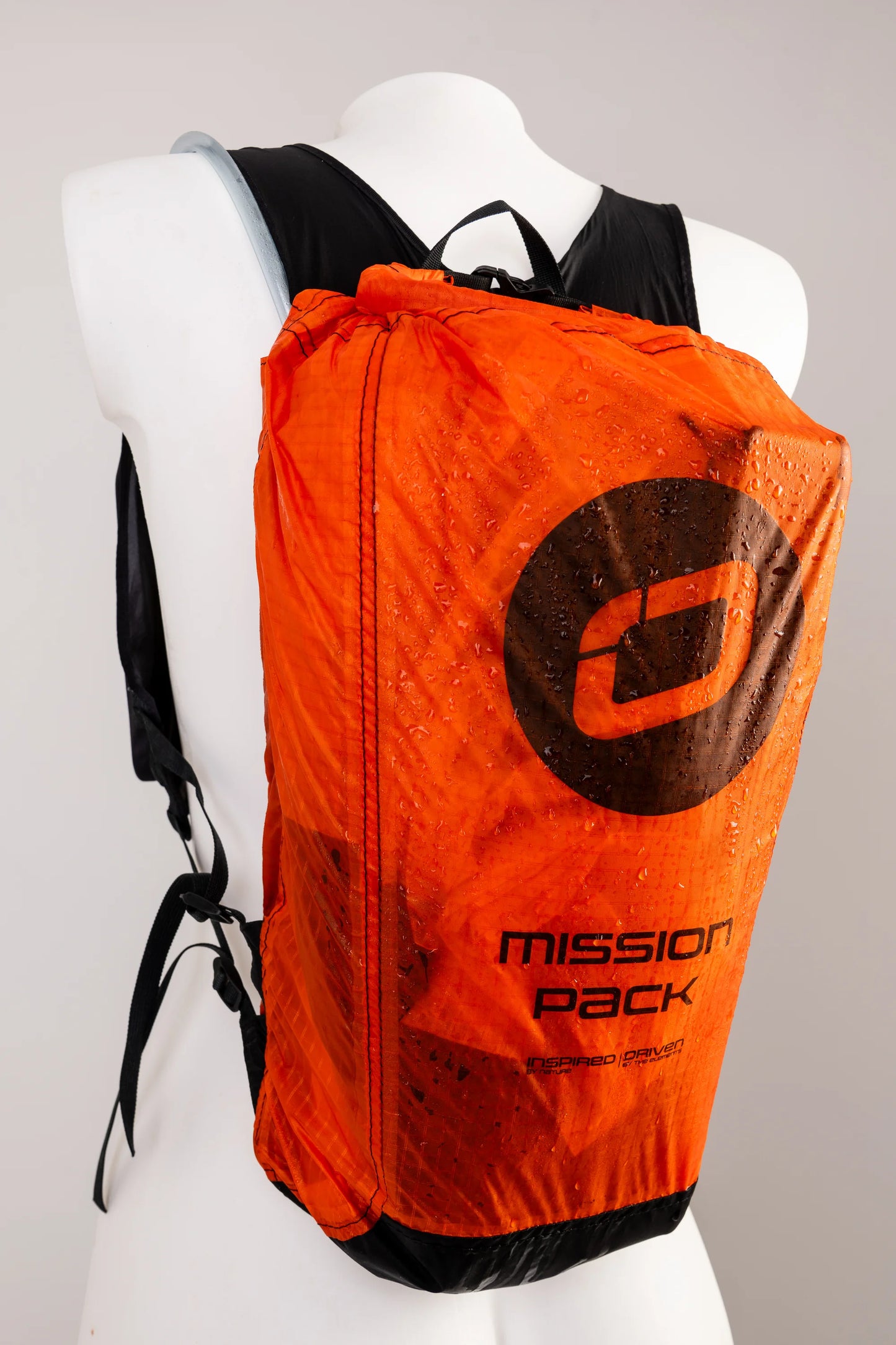 OZONE MISSION PACK (PARAWING)