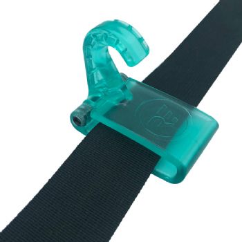 RIDE ENGINE VINAKA WING HARNESS WITH PLASTIC HOOK