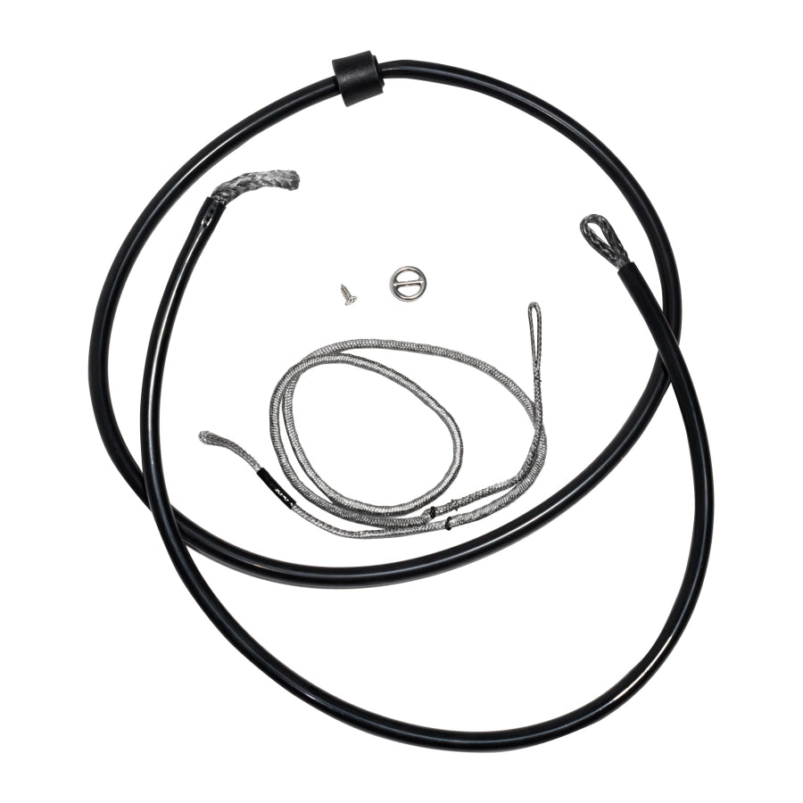 SLINGSLOT SENTRY FLAGGING LINE + TUBE