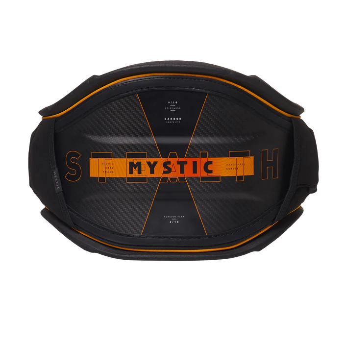 Mystic Stealth Waist Harness
