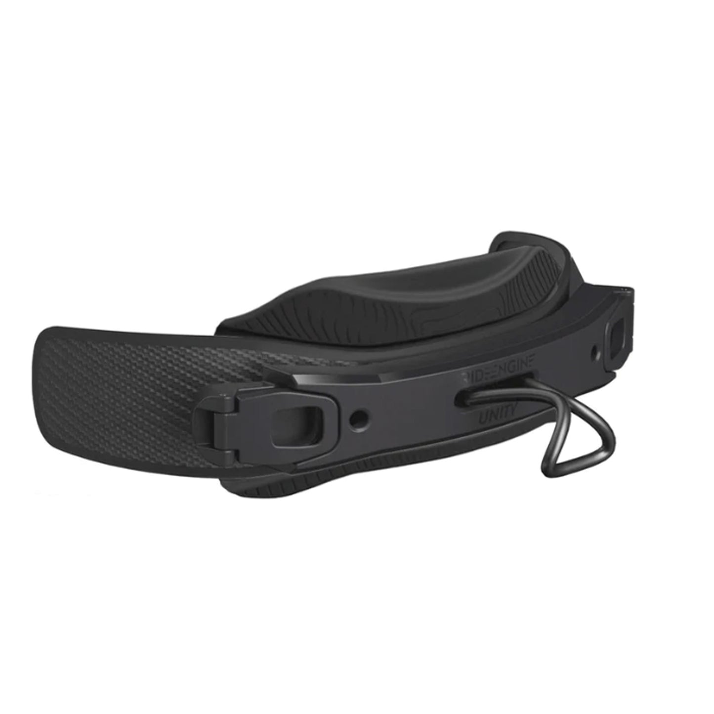 Elite Carbon Type 1 Webbing Connect Harness