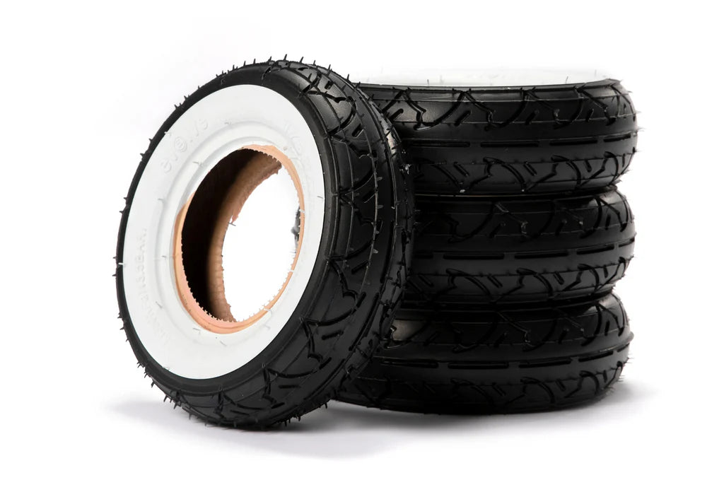 EVOLVE ALL TERRAIN TYRE