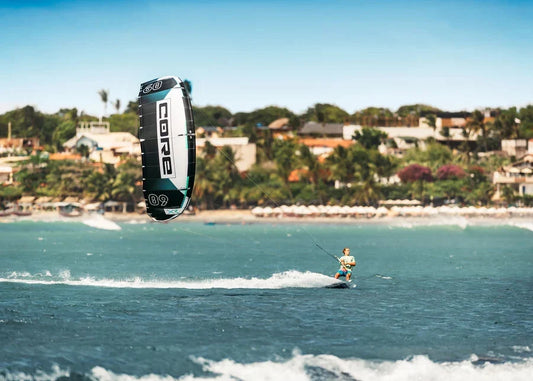 Core XR Review: Big-Air Lift for WA Riders
