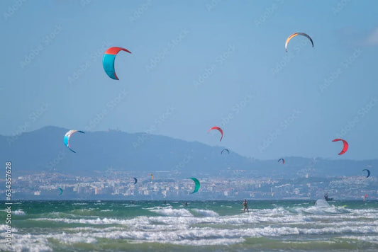 How to Choose Kite Size for Perth Conditions