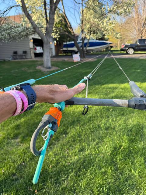 How to Tune Kite Lines for Better Sessions