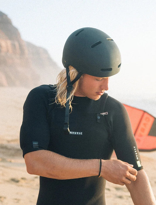 Kitesurfing Helmet Safety Standards Explained