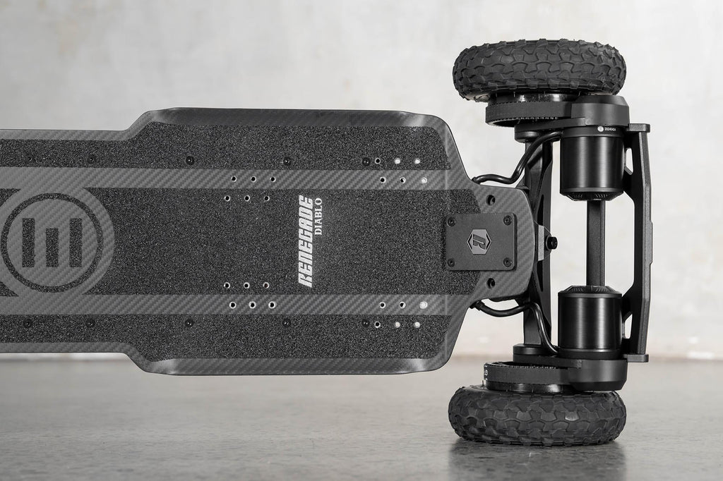 Best All Terrain Eboards for Australian Trails