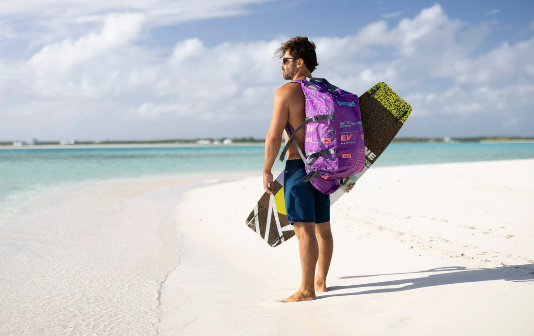 Beginner Kitesurfing Package Buying Guide