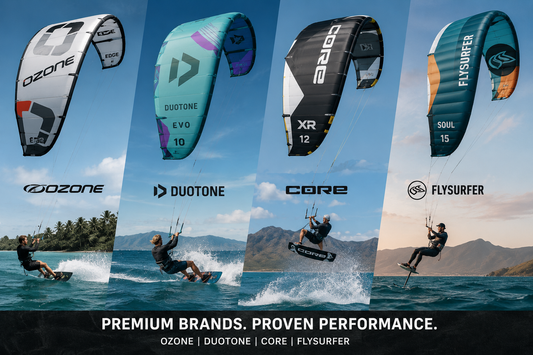 IS IT WORTH THE MONEY TO BUY PREMIUM BRAND KITES?