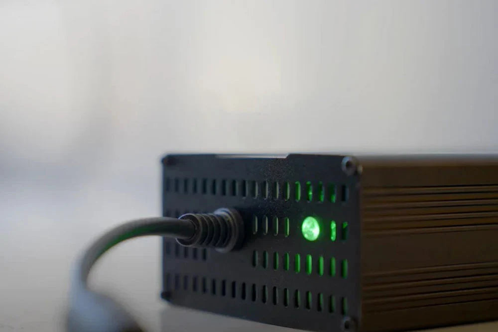 How to Charge Eboard Batteries Safely at Home