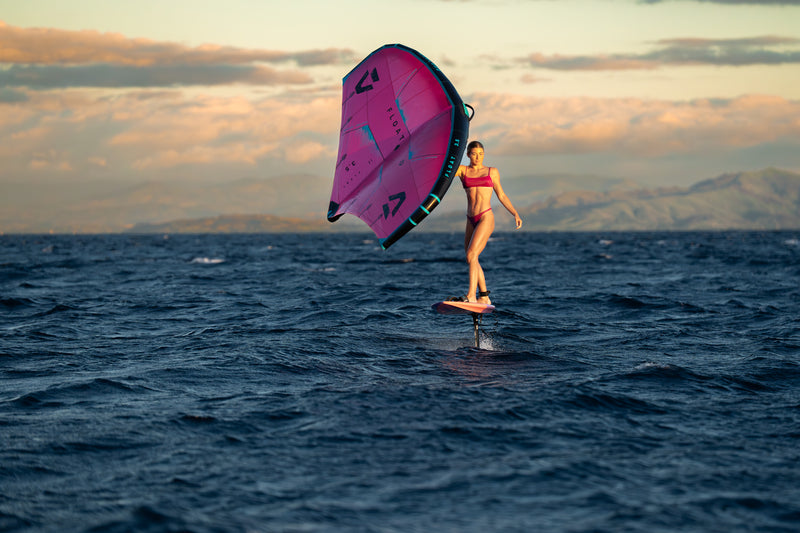 Wing Foiling Gear and Skills for Perth Riders
