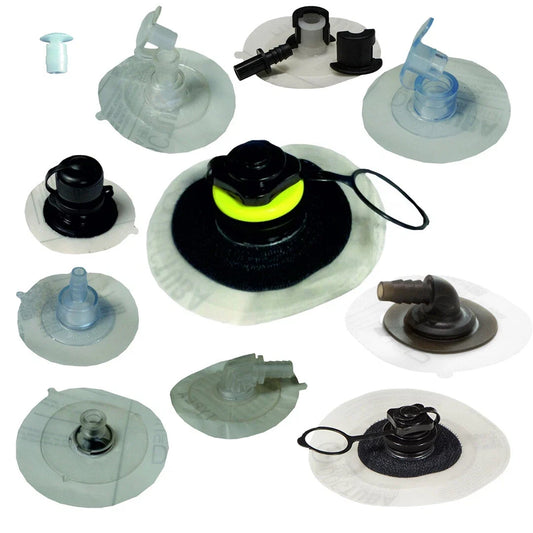 Which Kite Valves Are Compatible With Your Kite?