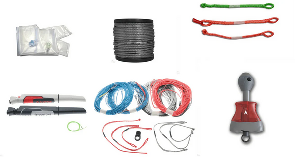 KITEBOARD SPARE PARTS – Page 3 – Action Sports WA