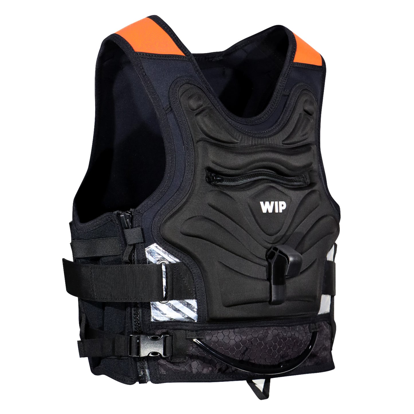 FORWARD WIP WING IMPACT VEST 50N