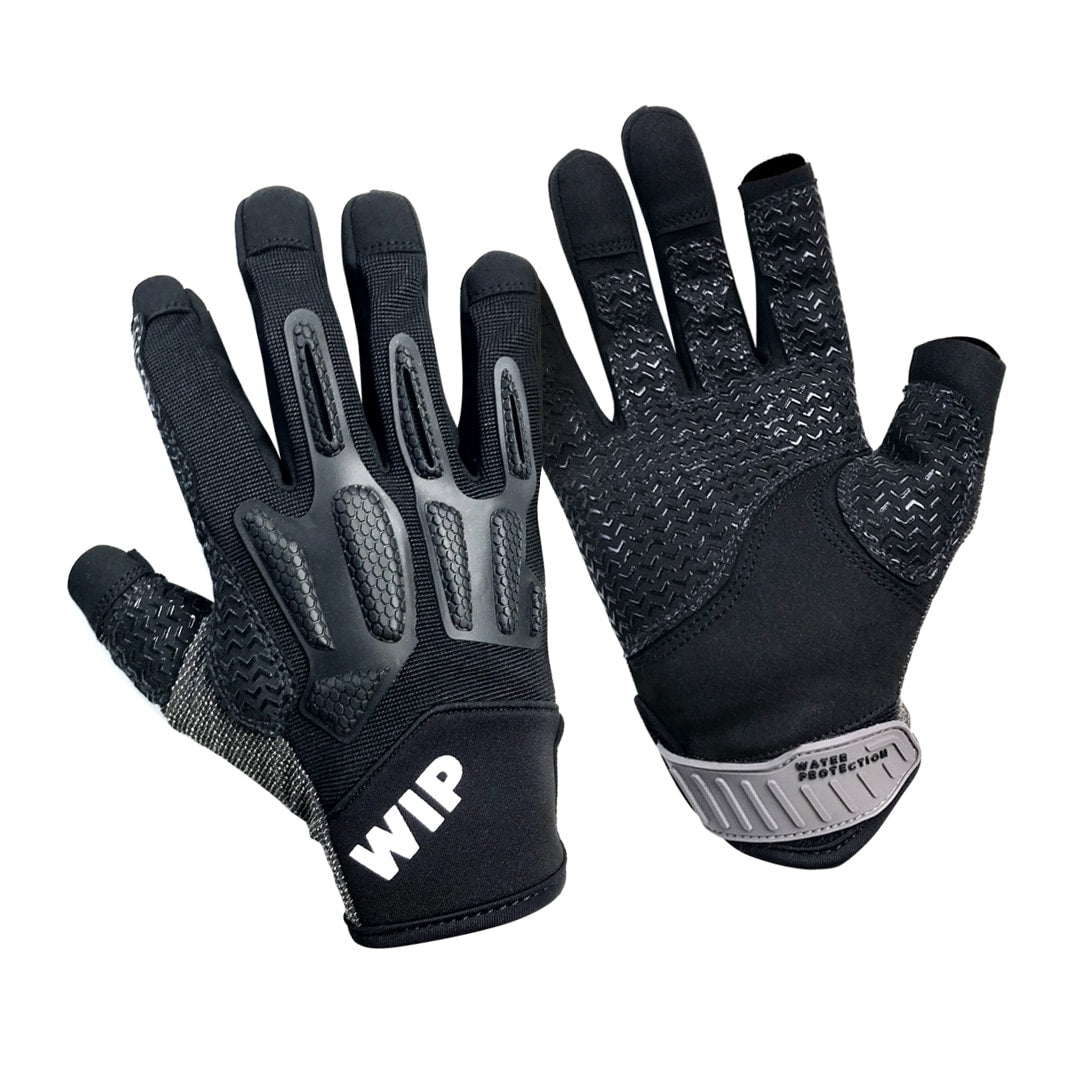 Forward Wip Gloves