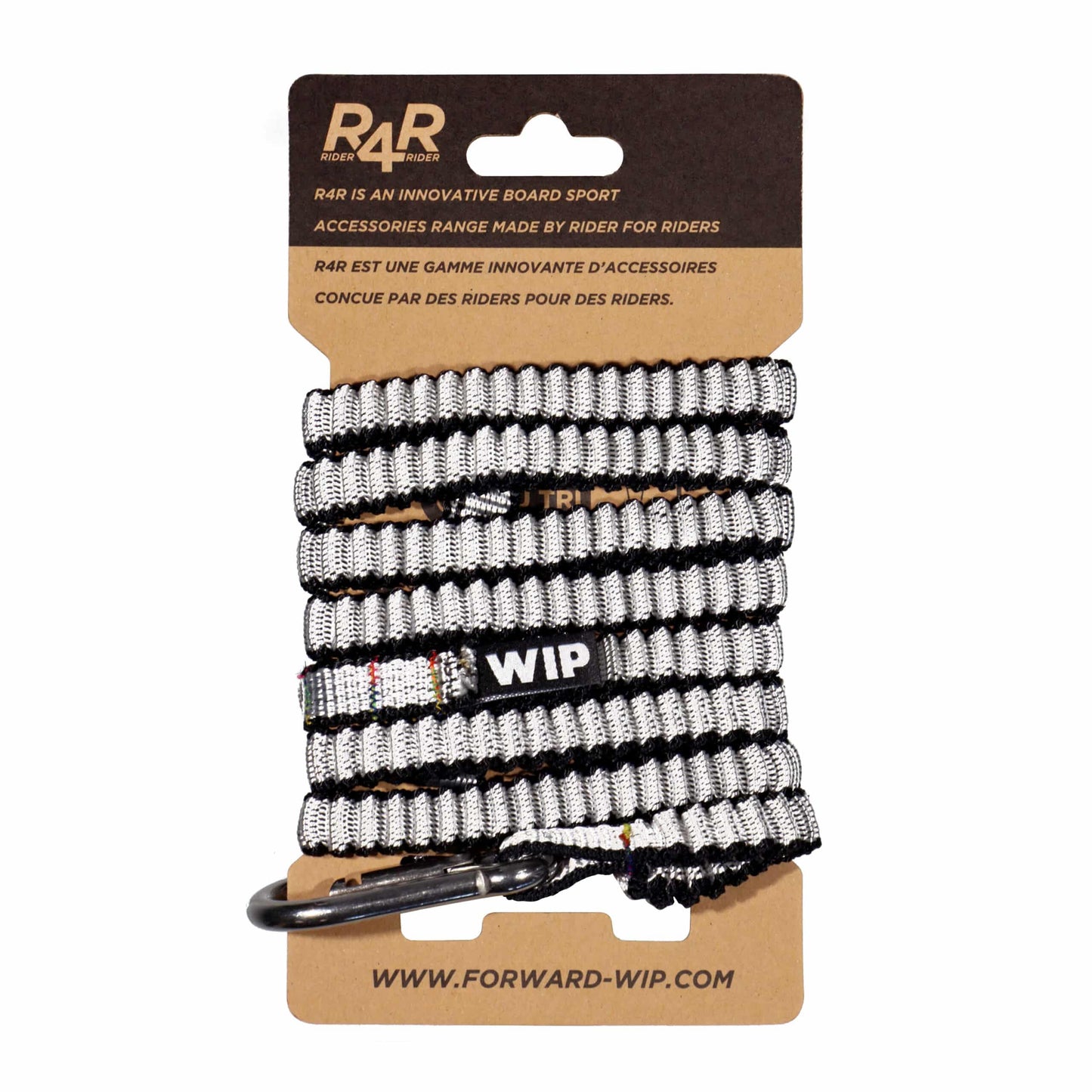 FORWARD WIP WING BOARD LEASH