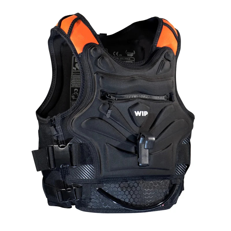 Forward WIP Wing Impact EVO 2026 Vest