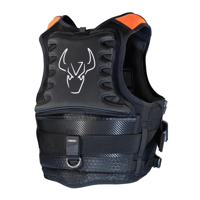 Forward WIP Wing Impact EVO 2026 Vest