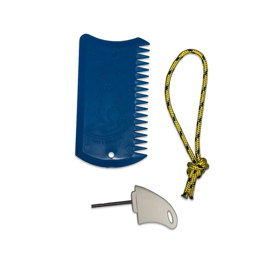 Easy Rider Surf Essentials Kit
