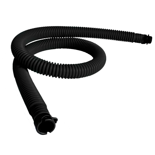 MYSTIC LDPE HOSE KITE PUMP