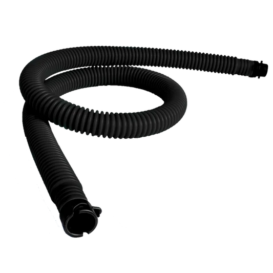 MYSTIC LDPE HOSE KITE PUMP