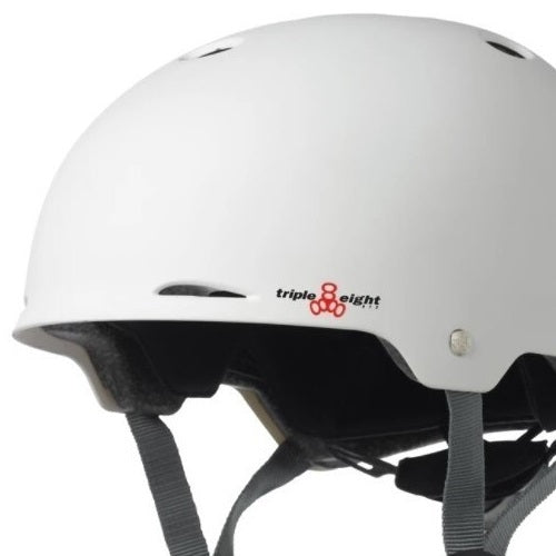 TRIPLE 8 GOTHAM HELMET