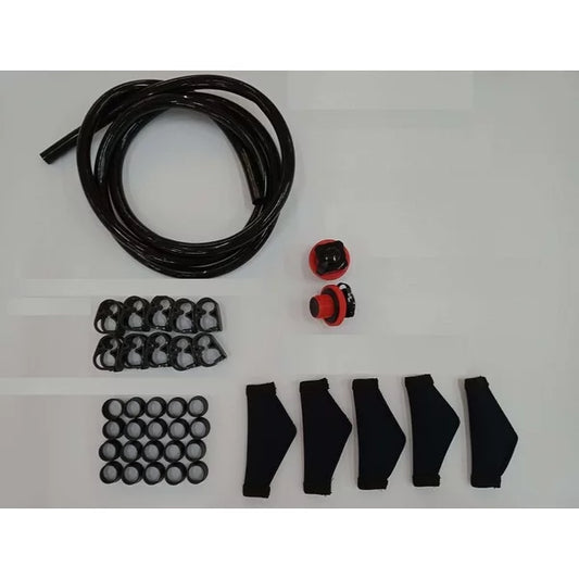 Ozone One Pump Repair Pack V2