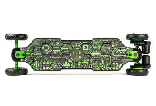 EVOLVE DIABLO CARBON