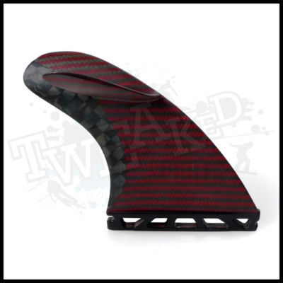 Future Fins Elevon Quad Fins