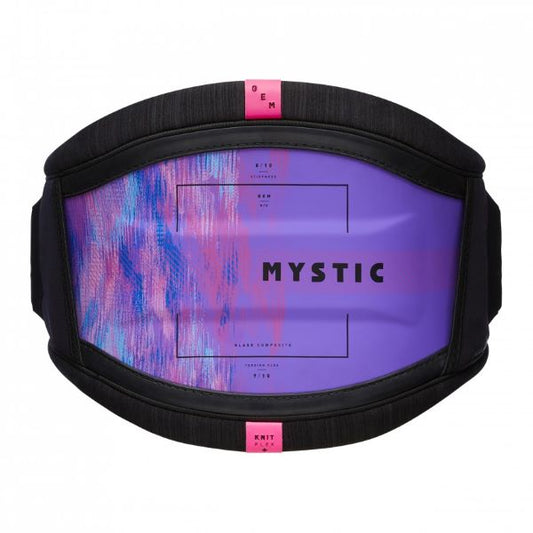 MYSTIC GEM HARDSHELL WAIST HARNESS