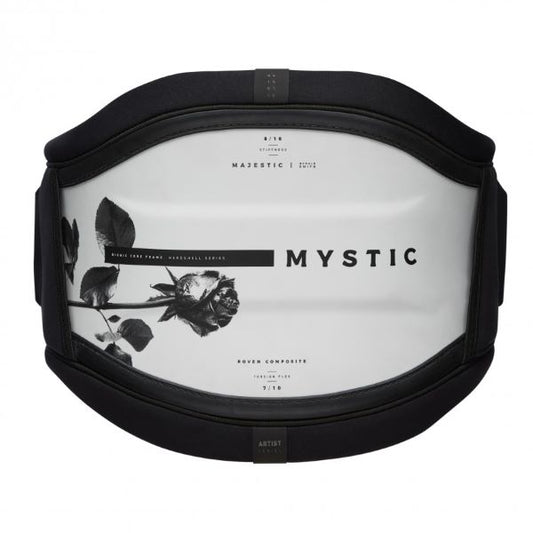 MYSTIC MAJESTIC HARDSHELL WAIST HARNESS