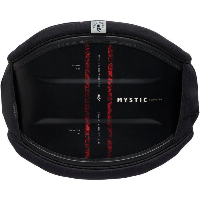MYSTIC MAJESTIC HARDSHELL WAIST HARNESS
