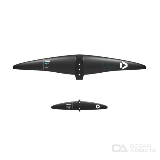 2025 Duotone Glide 2.0 SLS Foil Wing Set