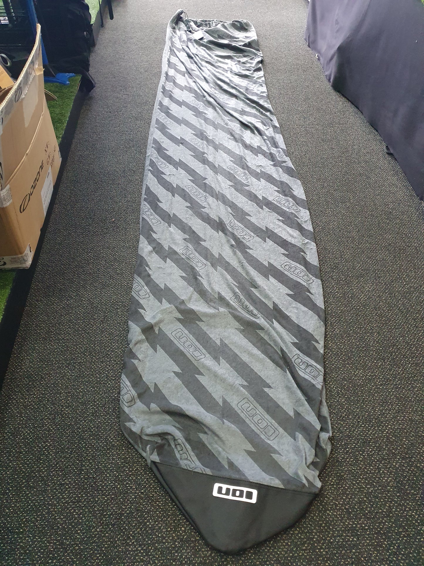 ION BOARDSOCK SUP 10'6