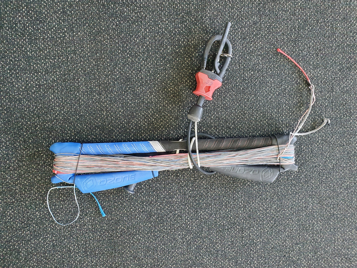 Ozone Alpha V1 16m