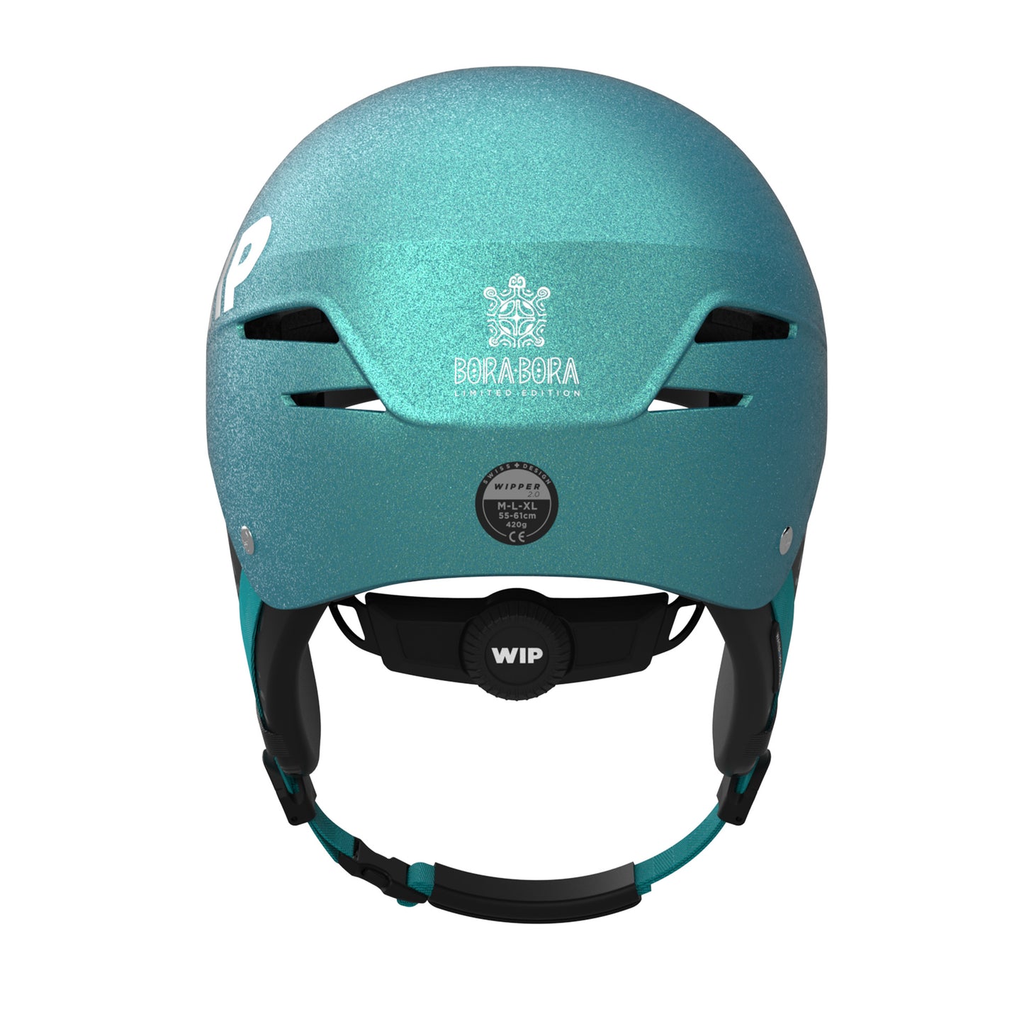 FORWARD WIP WIPPER 2 HELMET