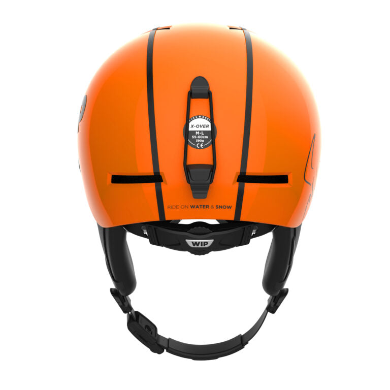 FORWARD WIP X-OVER HELMET WITH VISOR