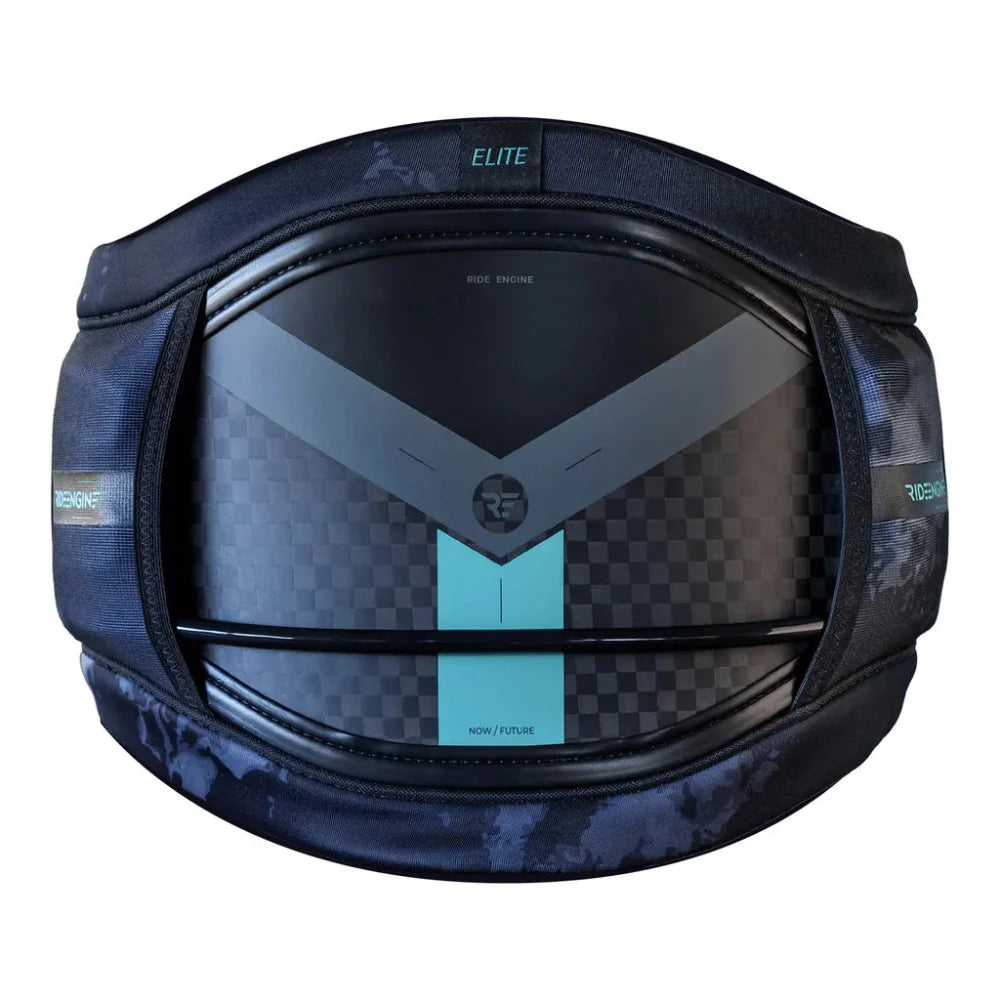 Ride Engine 2025 Elite Carbon Type 1 Hyperlock Harness XS