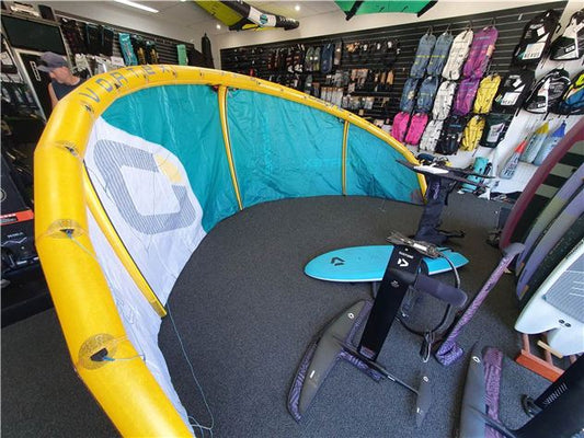 OZONE VORTEX ULTRA X 10M