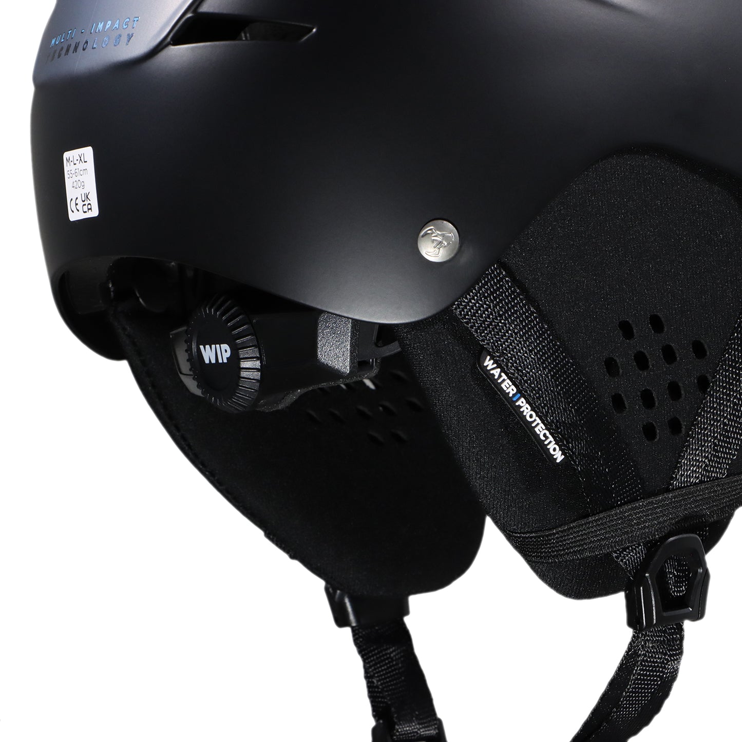 FORWARD WIP WIPPER 2 HELMET