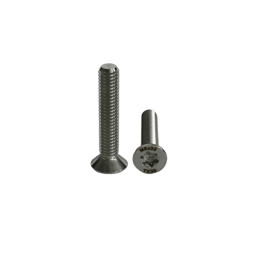 Duotone Screw Foil D/LAB 4th Screw (SS25-onw)
