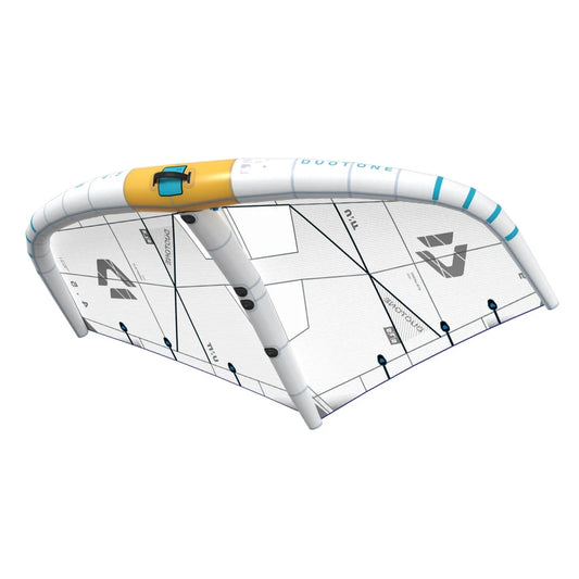 2027 Duotone Unit SLS Concept Blue Wing
