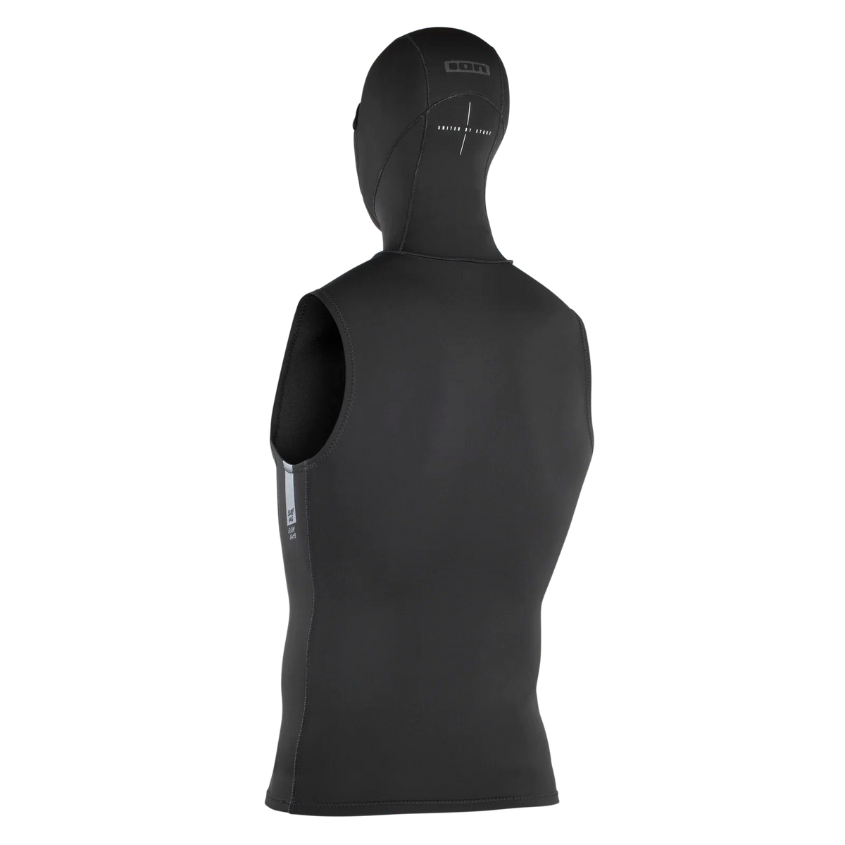 ION Neo Top Hooded Vest 2/1 L