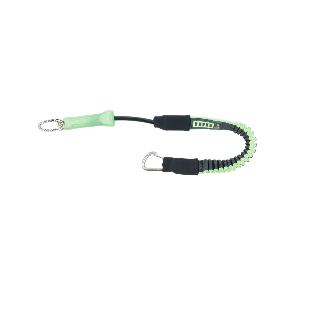 Short Leash Webbing