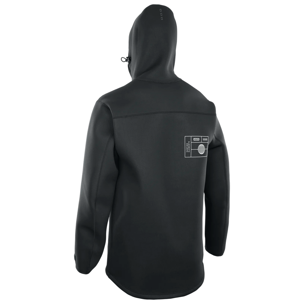 ION Men Neo Shelter Jacket Core