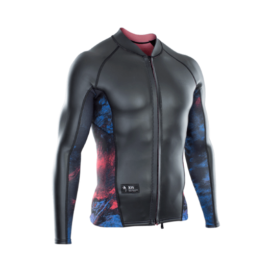 2021 ION NEO MENS ZIPTOP SKIN LS