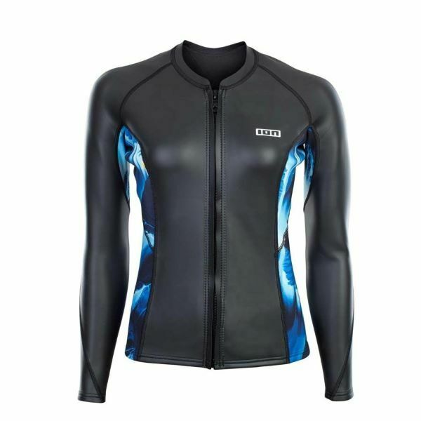 2021 ION NEO S ZIP TOP WOMENS 2/1 LS