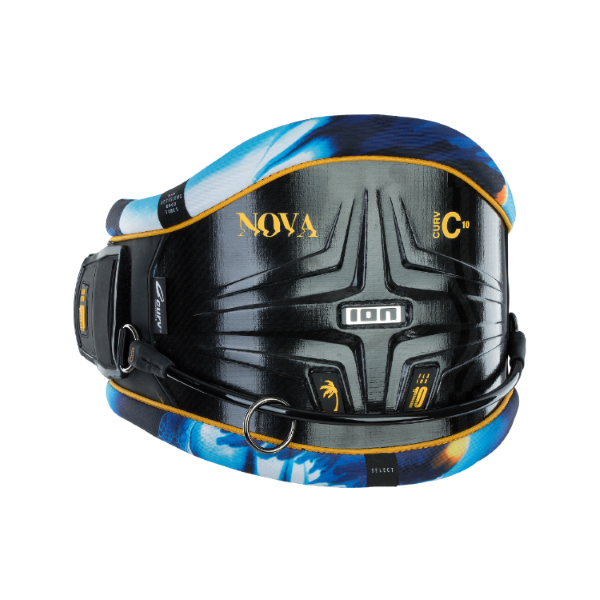 2021 ION NOVA CURVE 10 SELECT